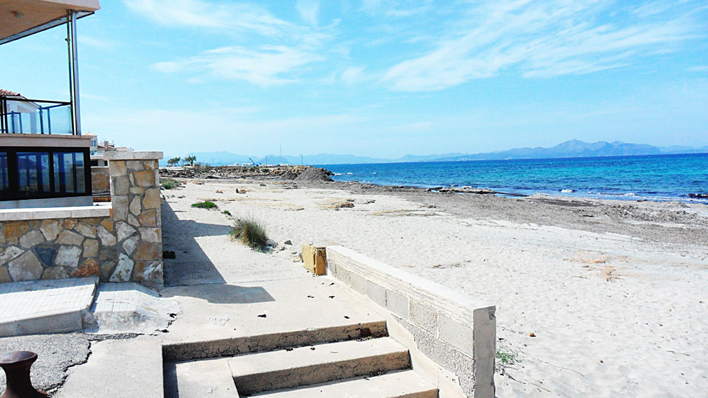 Son Serra de Marina Mallorca Backstage Mallorca Urlaub